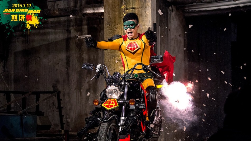 这8部电影全是烂片，但却个个票房破十亿，真不