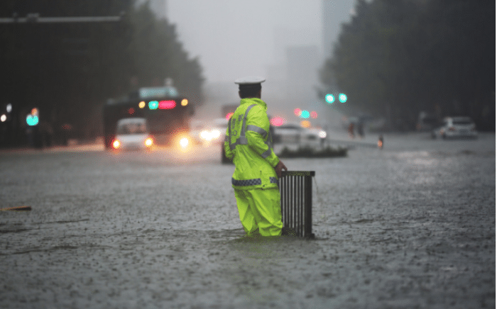 天王就是天王！ 周杰倫向河南捐款的方式，比某些炒作明星強多了