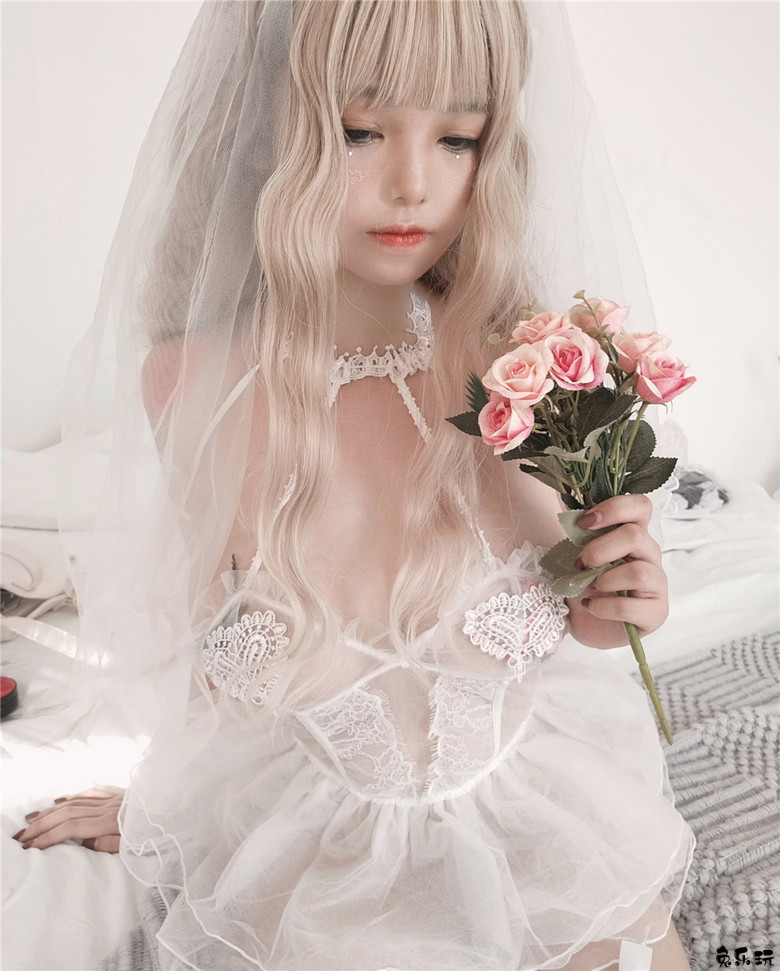 【COS】蜜汁猫裘作品合集精选丨梦中人