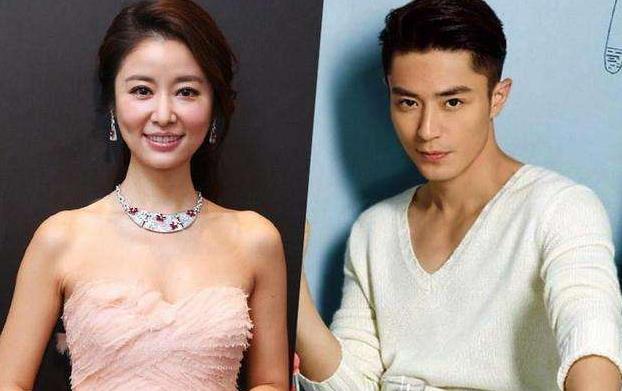 疑似婚变？从模范夫妻到貌合神离，林心如为何