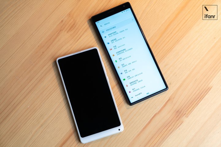 索尼Xperia 10 Plus體驗：有了帶魚屏的它能帶來更好的影音體驗嗎