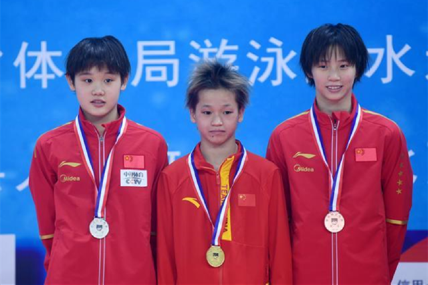 针对全红婵夺冠后引发舆论乱象，央视出手了：别让浮躁毁掉孩子