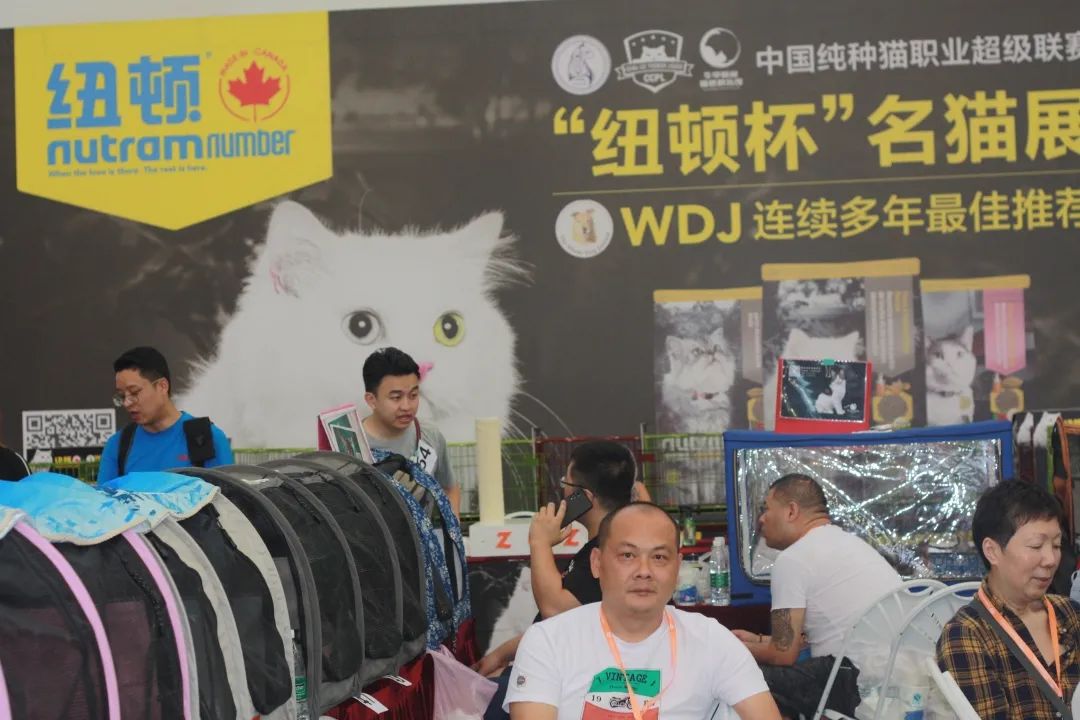2021CPF华中武汉宠物展:专业观众送酒店火热进行中