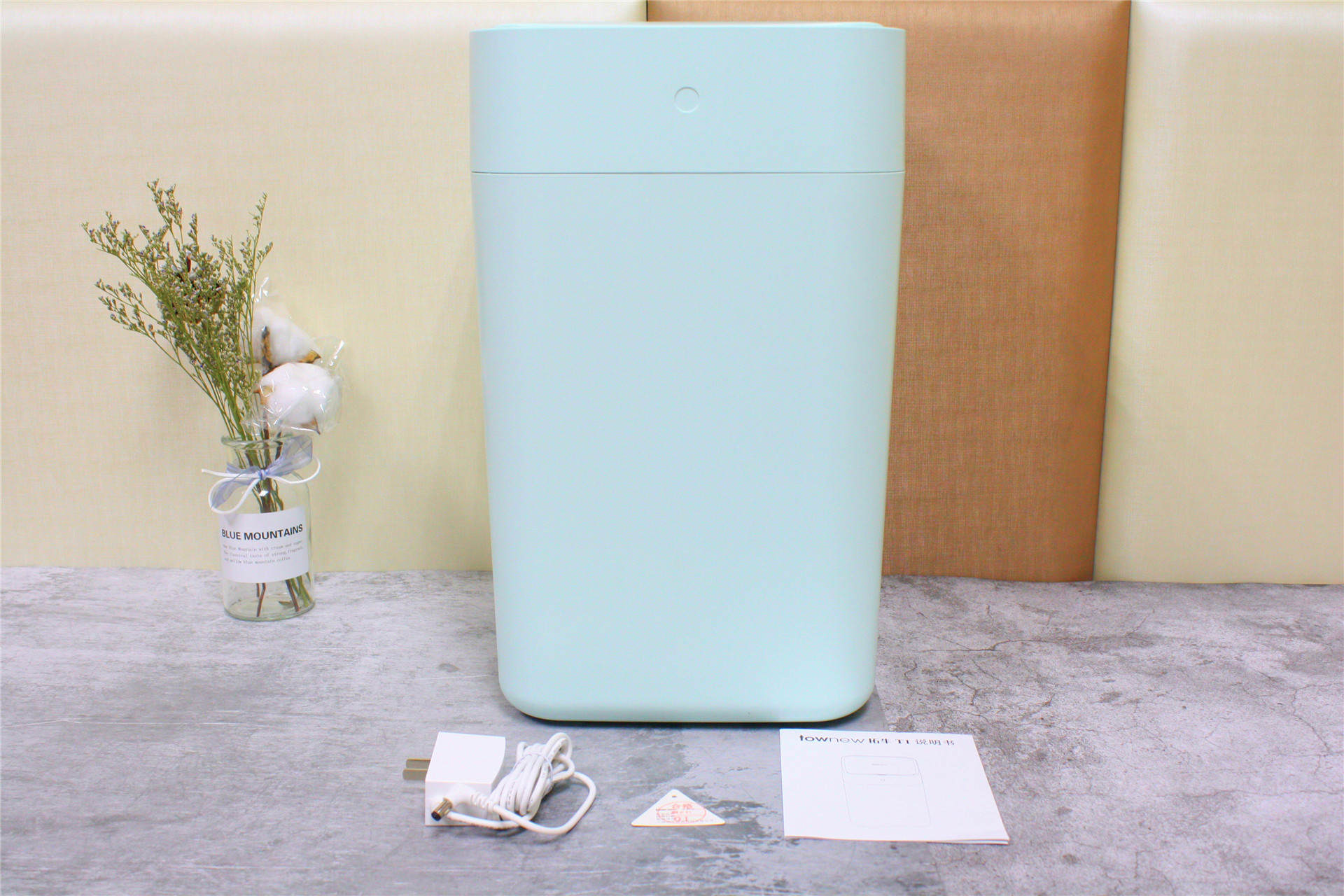 用前“智商税”用后“真滴香”拓牛智能垃圾桶T1使用评测