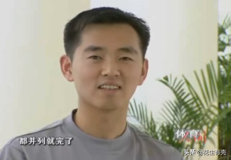 34年后再看刘国梁孔令辉：“双子星”的兄弟情，绝对是世间罕有