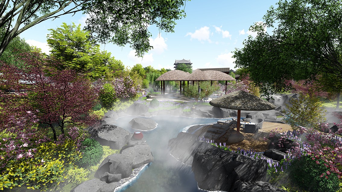 康养文旅四大开发问题