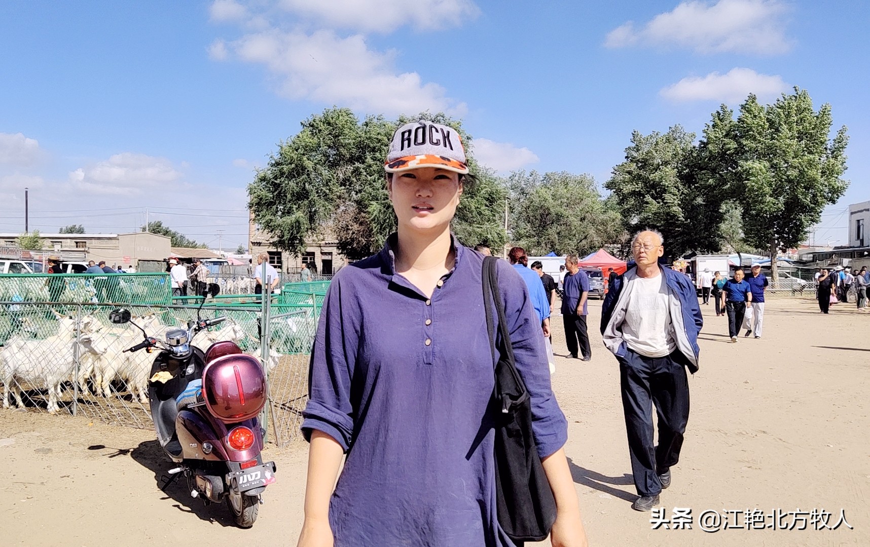 靠養(yǎng)殖到底能不能致富？江艷實(shí)話實(shí)說(shuō)，再聽(tīng)聽(tīng)她的致富經(jīng)