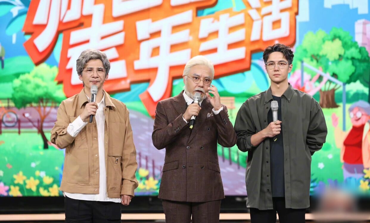 钱枫在荧幕上彻底消失！节目疑紧急录制显慌乱，天天兄弟仅剩3人