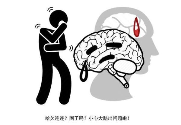 血栓�藏�在體內，並非毫無徵兆，這6個細微之處，需注意觀察