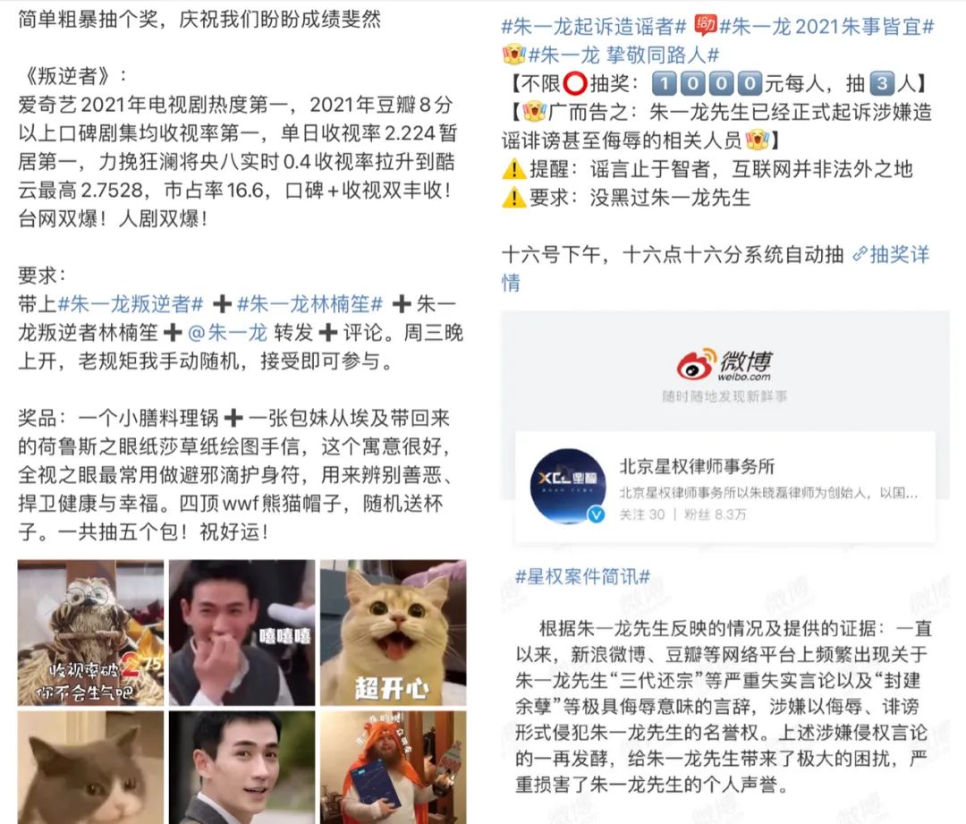 中年追星热：灯牌里的妈妈，逃得过“假靳东”却难逃假黄牛