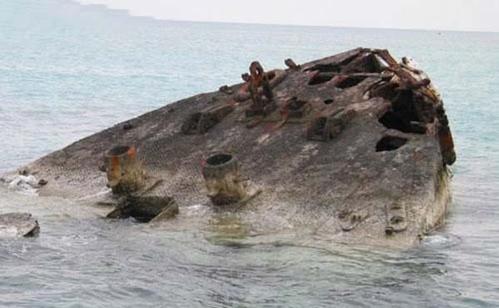 老爷庙水域探秘：解锁东方百慕大，庐山充当了罪魁祸首