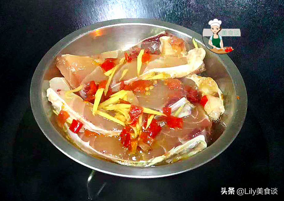 夏天要多吃这蒸菜，蒸一蒸6分钟出锅，没胃口多吃点，营养不上火
