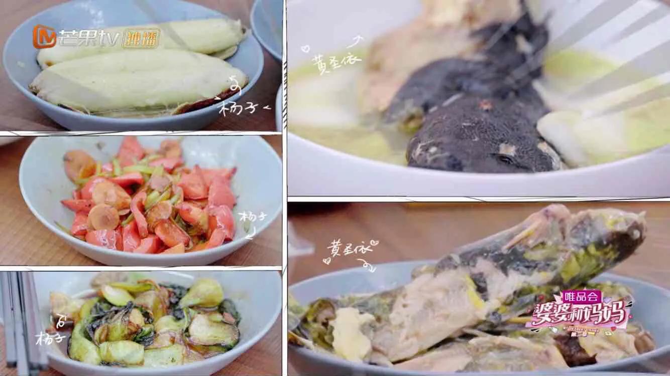 被婆婆“百般维护”的黄圣依：“豪门媳妇”的