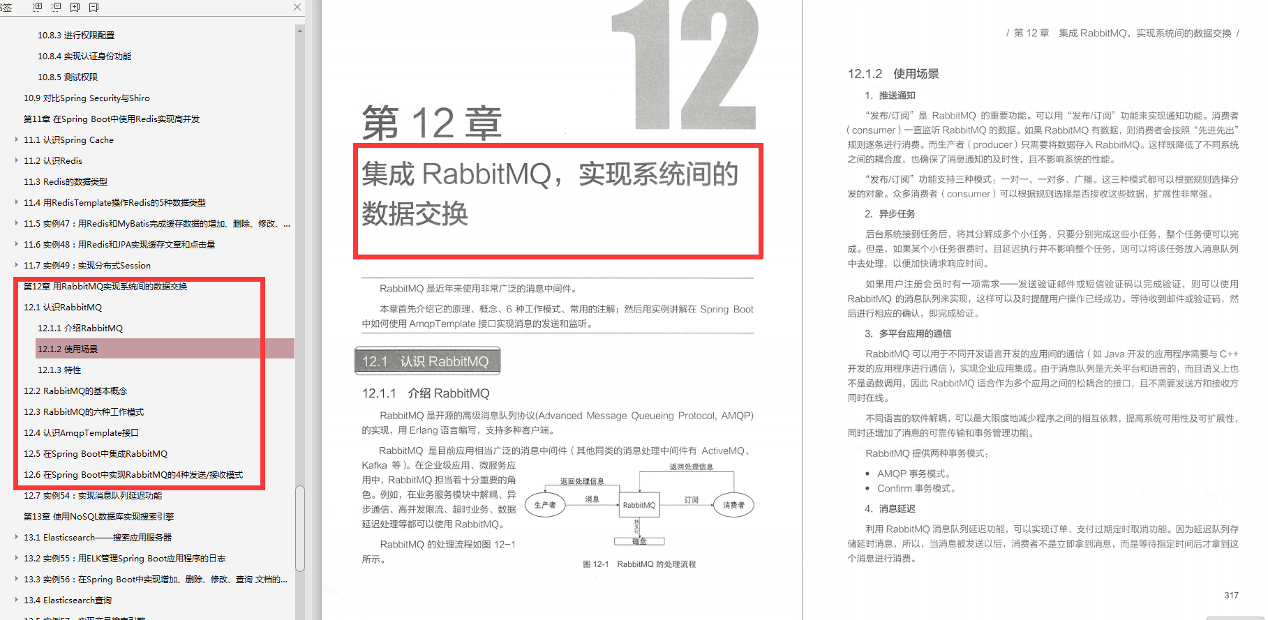 傳世佳作！業內流傳的企業級Spring Boot實戰者筆記
