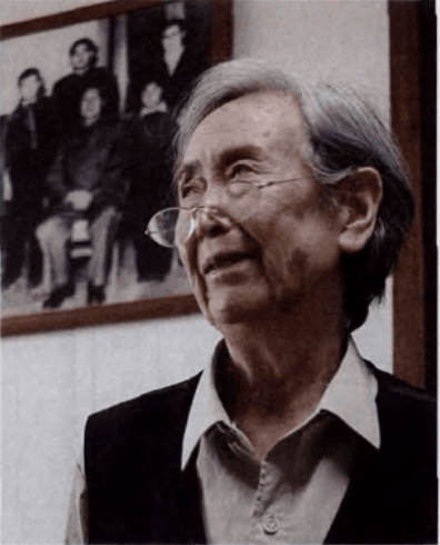 毛澤東衛(wèi)士長李銀橋，相伴15年分別，主席說：你比我的孩子還親