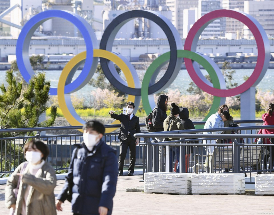 日本拼了！全面"封国"也要力保史上最贵奥运，这次要亏到炸裂？