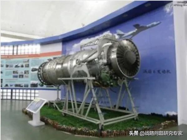 从坠毁事件谈歼-10系列与各型发动机之间的历史纠葛