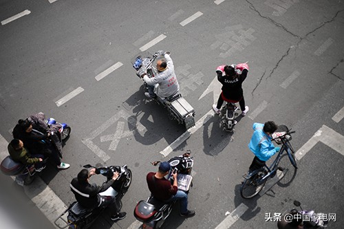 “红海变蓝海”？电动自行车迎来4000亿增量市场争夺战