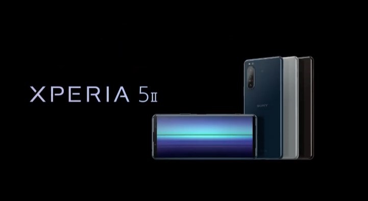 sony最新款手機曝出：驍龍865 120Hz屏