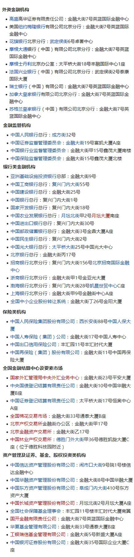 金融人高危性行为一览