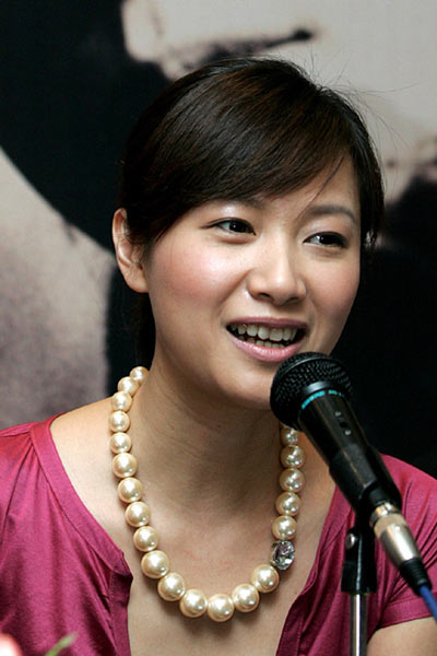 46岁徐静蕾与黄立行，他们没有吵过一次架，那他们为什么不结婚