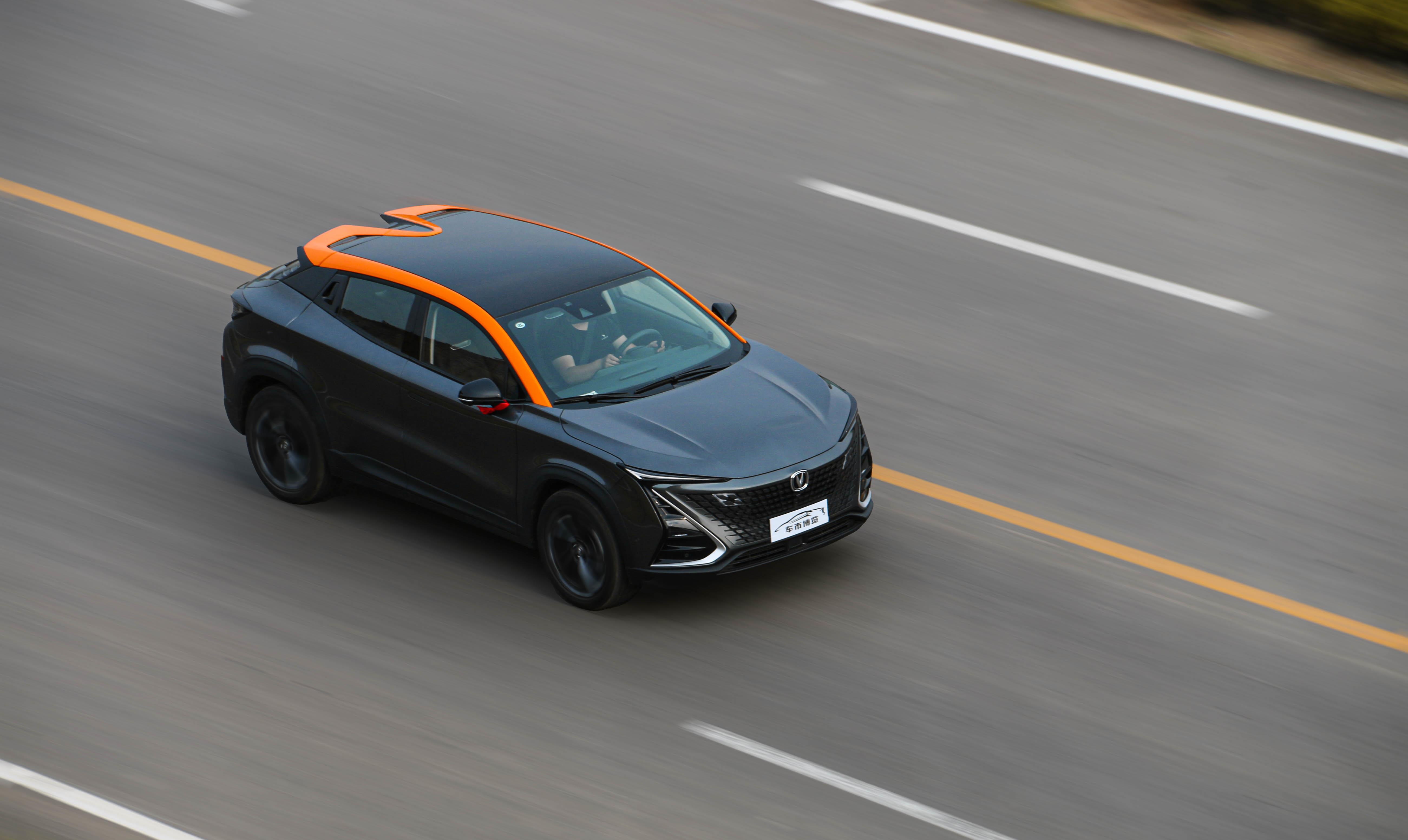 的车型可以给我们提供更多选择,也一定程度促进国内汽车文化的发展