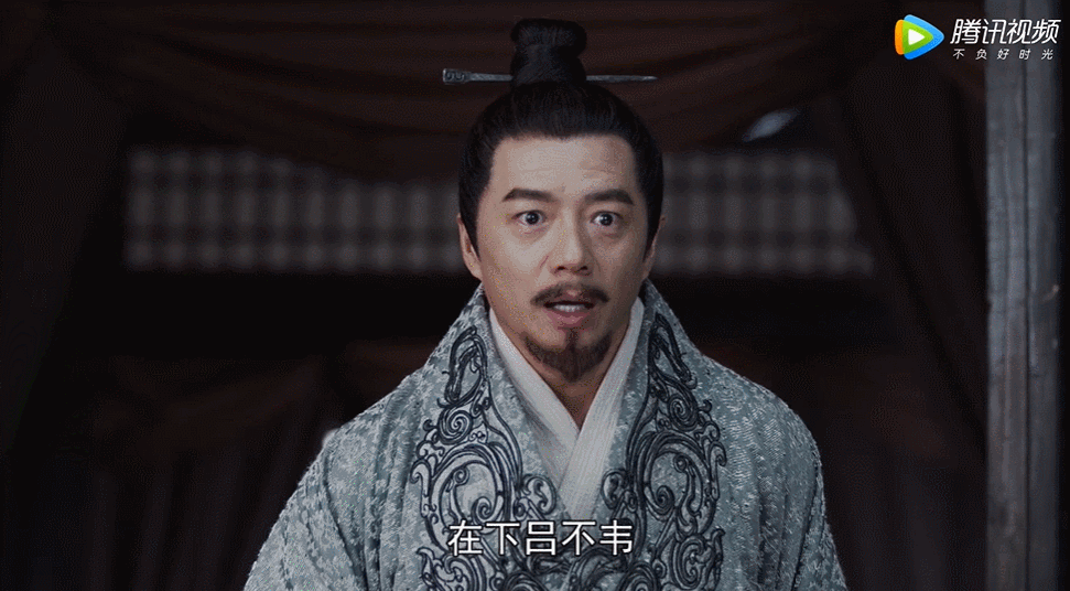 回归即王炸，这才是历史剧该有的样子