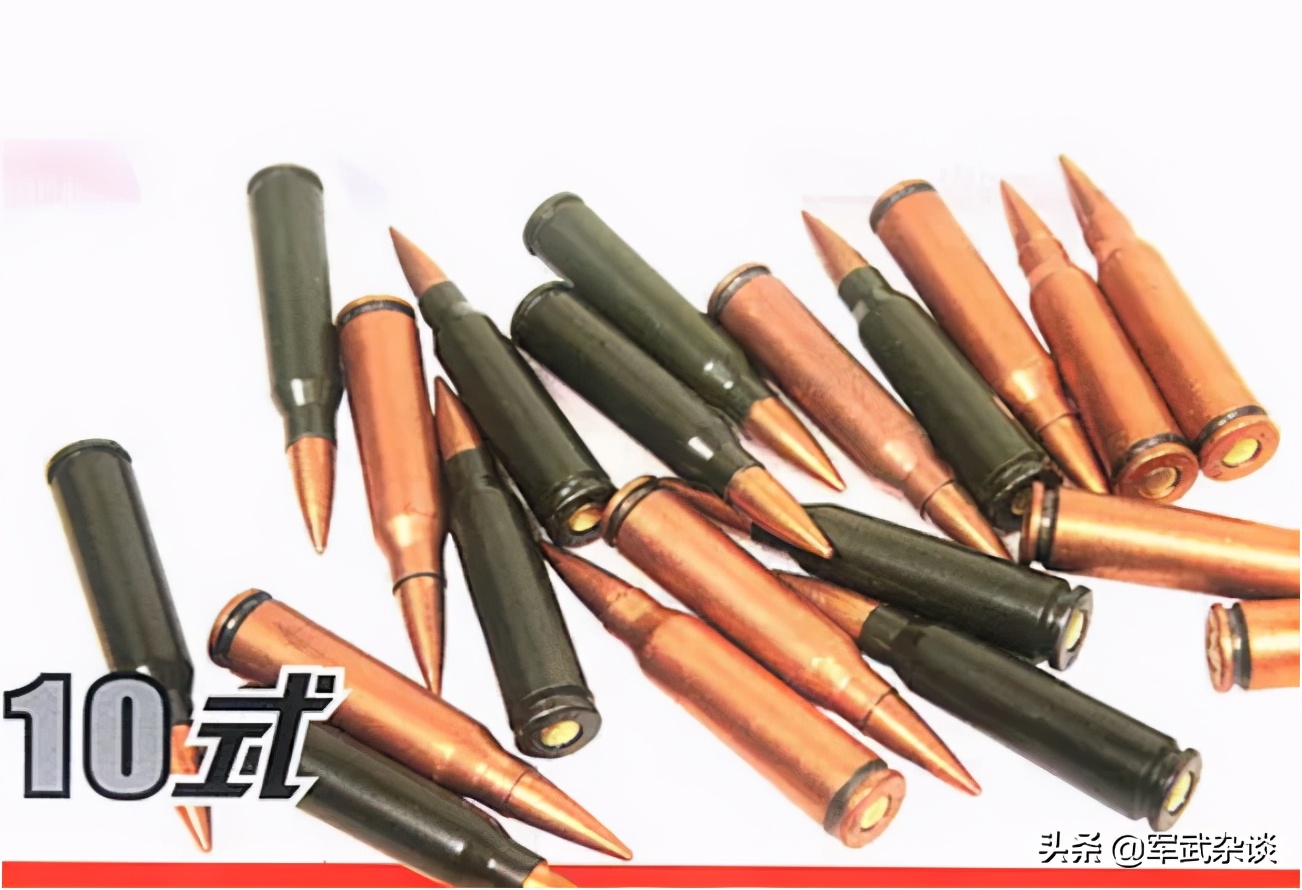 中国300多万支95式该退役吗？换新枪管、新弹，还