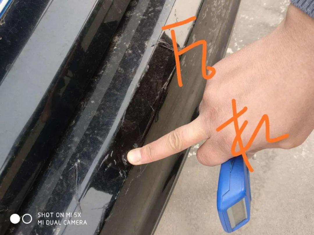 这台吉利帝豪客户都相中了，胡大大却不想让成交了，这是为啥？