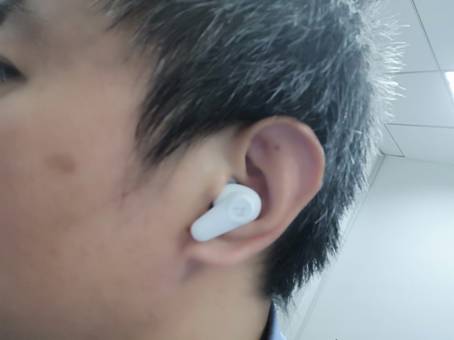 听到“纯”“净”的声音-HAKII TIME真无线蓝牙耳机评测