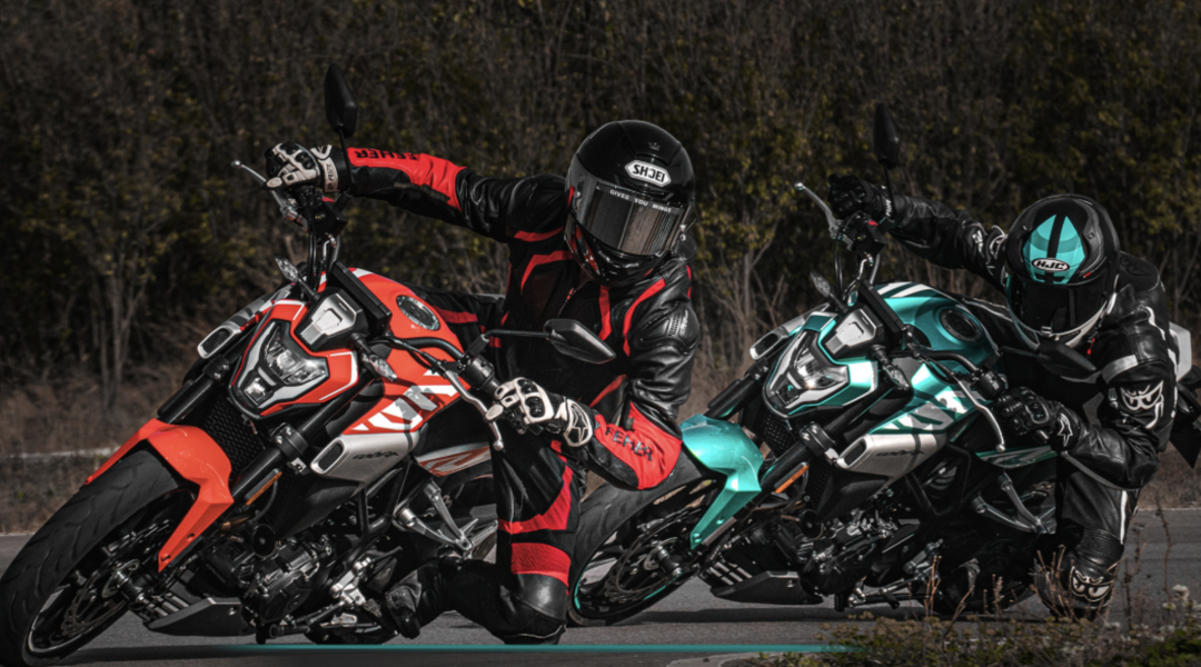 两万元左右，这几款摩托街车是性价比之选