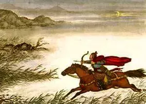 中晚唐那些脍炙人口的五绝名篇-第5张图片-非凡网
