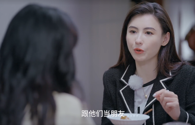 张柏芝谈离婚有担忧，14岁lucas从不和弟弟架，对3个儿子不偏心