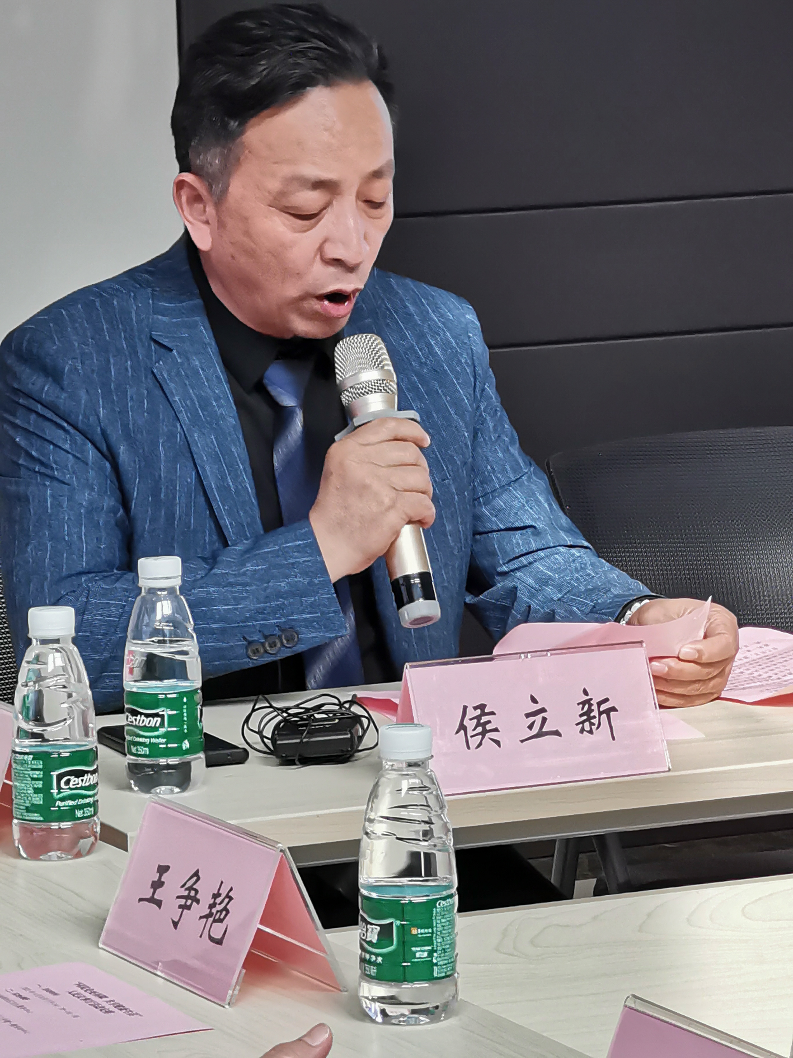 武漢市江岸區積極推進新冠疫苗接種 與民共享健康生活