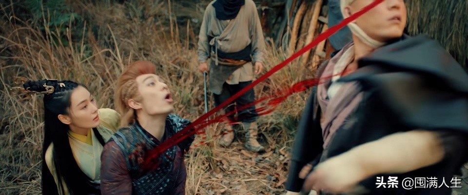 为了让你相信大圣也有爱情，《斗战胜佛之大圣