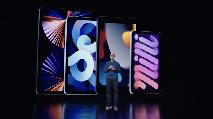 iPadOS 15 正式版来了，这 8 大实用功能告诉你该不该升级