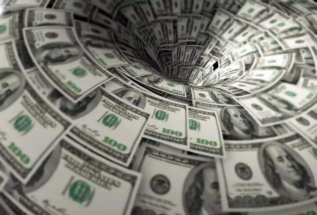 如果中国大量抛售美债，会对美国造成什么影响