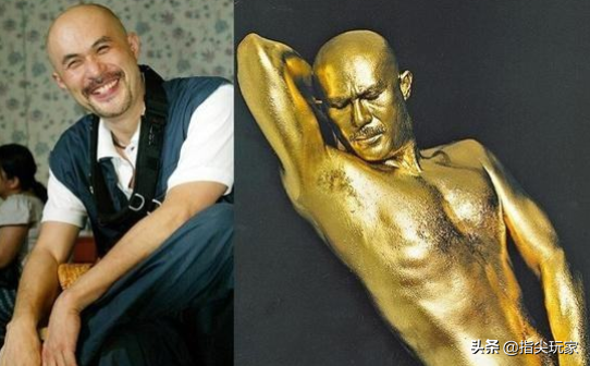 万物皆可“徐锦江”？海王和雷神都不算什么，