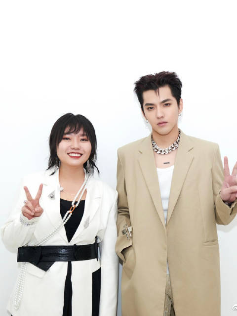 Marvelous Li Xueqin, can you become next Gu Ling? 