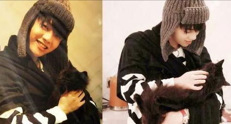 華晨宇和張碧晨未婚生子的法律問題