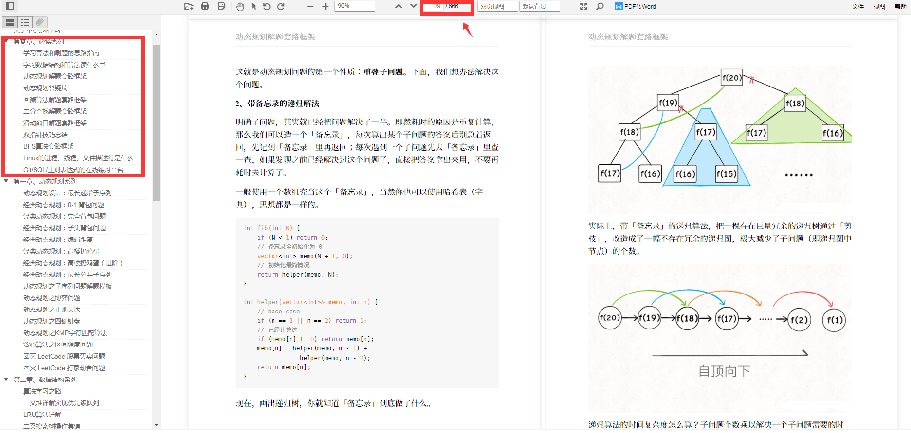 這份30天獲得40k+星，多次登上榜首的演算法寶典，帶你刷爆LeetCode
