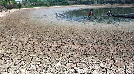 我国北方缺水为何每年67月南方雨不能补充地下水?