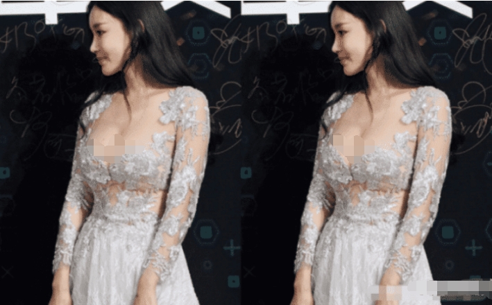 被王晶发掘时才读大二, 拍3部电影狂捞26亿, 今成“最美晶女郎”
