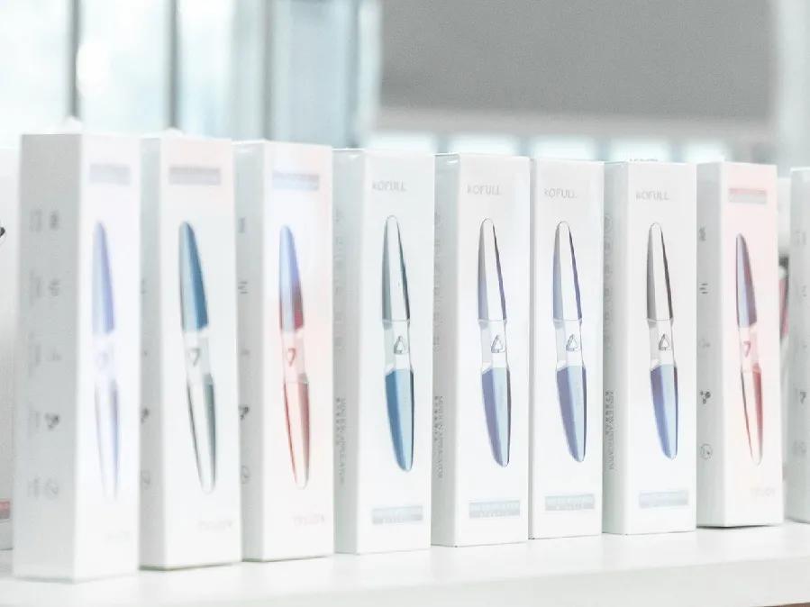 分享欢乐，传递惊喜｜爱墨交换礼物元旦派对