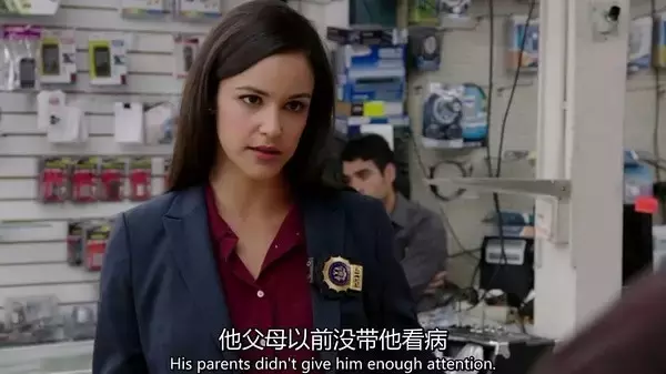 这部笑到喷饭的年度喜剧,豆瓣评分的人不足200