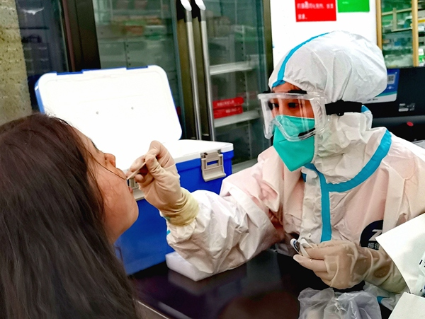 重庆一周大事件：灵活就业者可缴纳公积金，核酸检测无需挂号