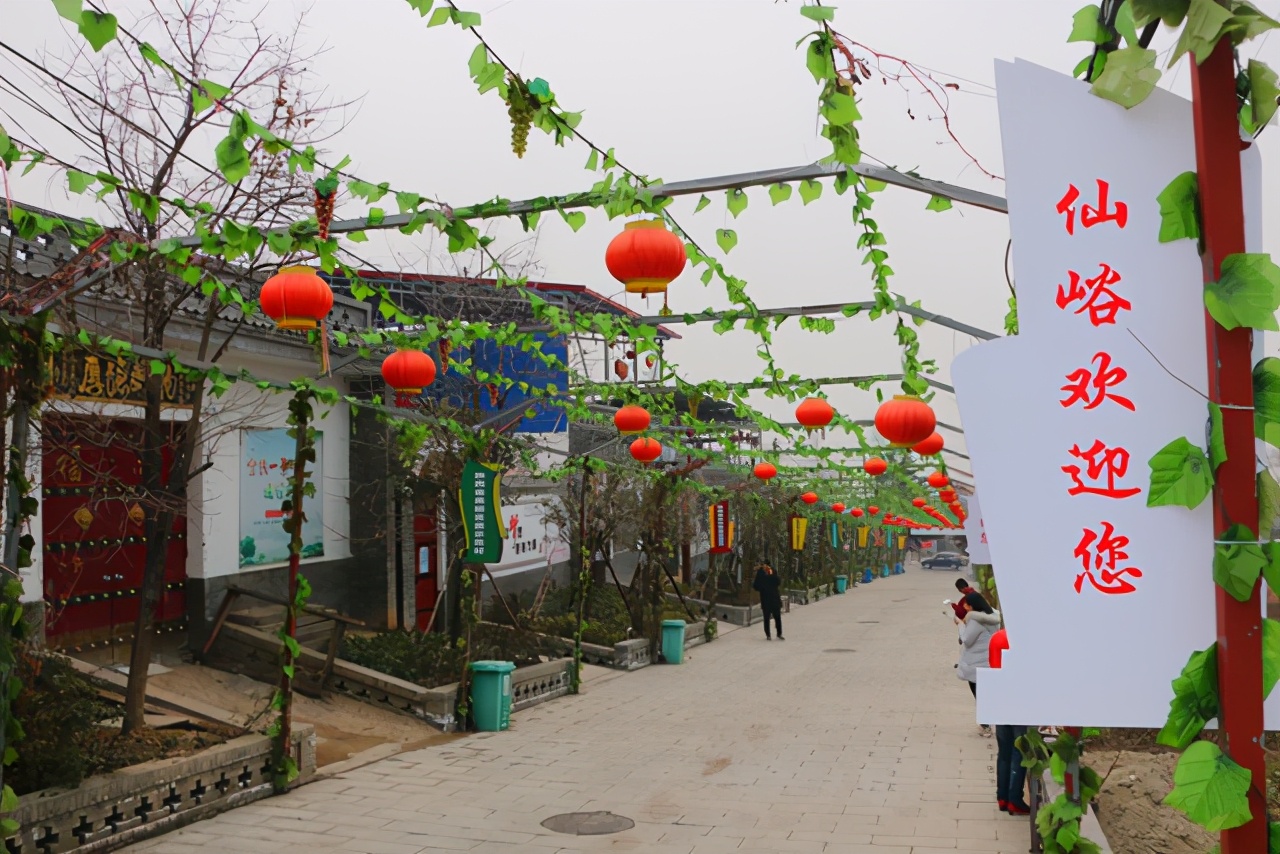 建党百年渭南市推出六条红色精品旅游线路（组图）