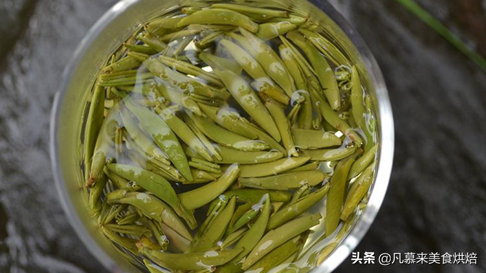 什么茶最好？茶叶品种？中国最好喝的30种名茶，如何选购茶叶