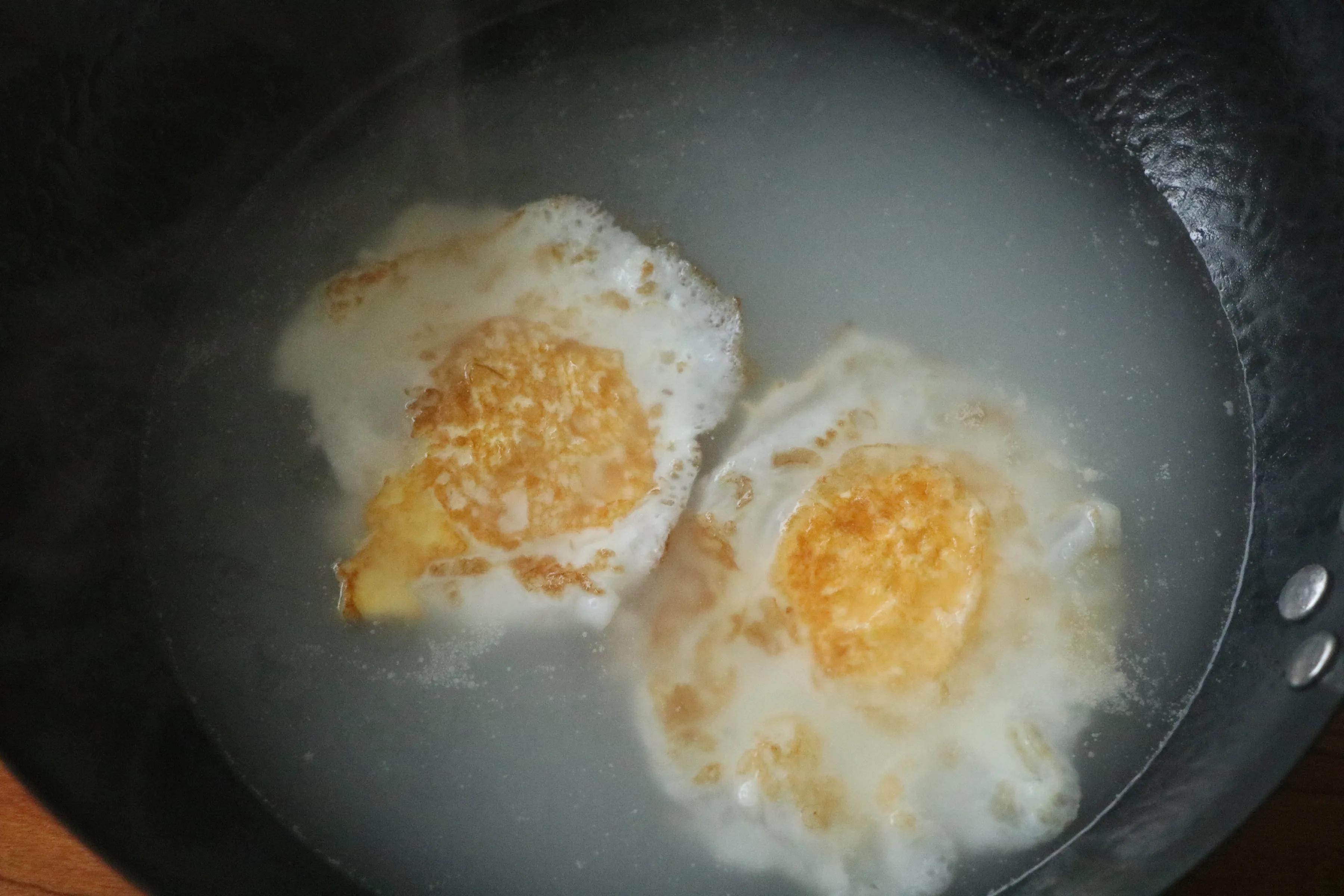 夏天没食欲，煮上这样的一锅汤水，清淡爽口，解暑又解腻，超舒服