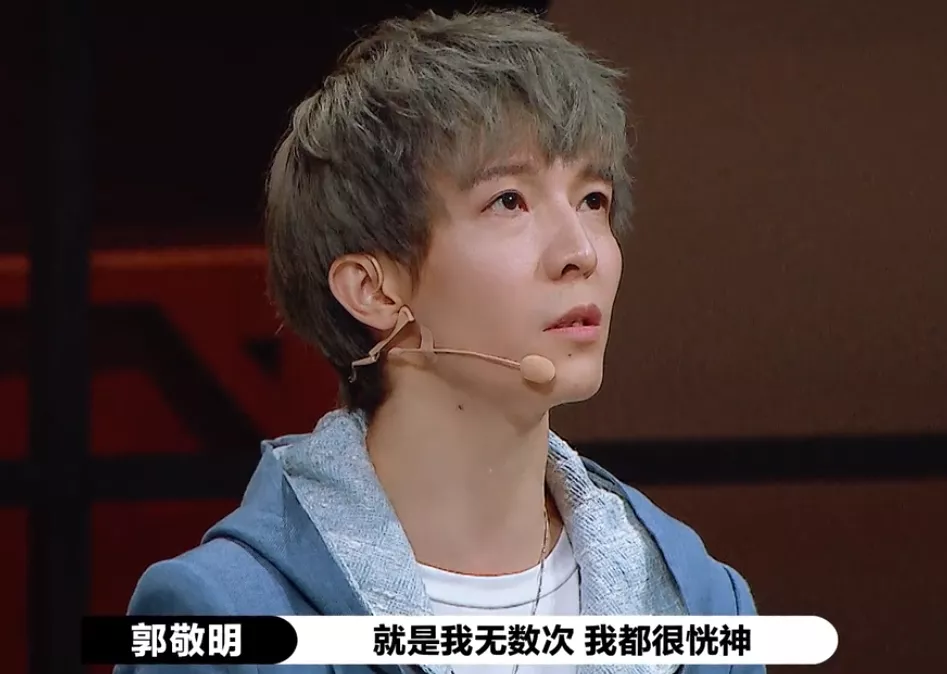 《演员2》搞笑版果郡王来了!陈凯歌遭质疑,赵薇郭敬明帮忙甩锅